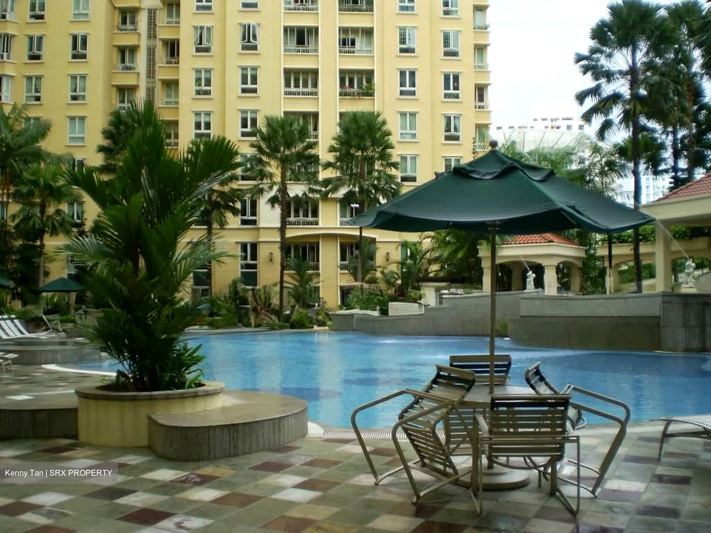 Rivervale Crest (D19), Apartment #568866051